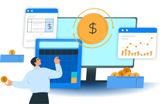 Financial Management System